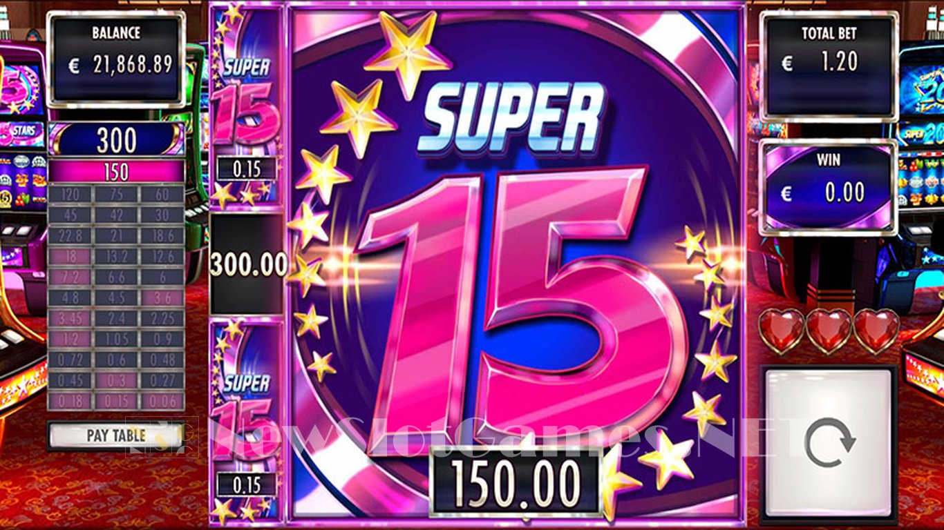 Super 25 Stars Slot Slot Image in Demo - pic. 8