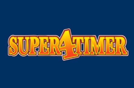 Super4Timer Slot Icon