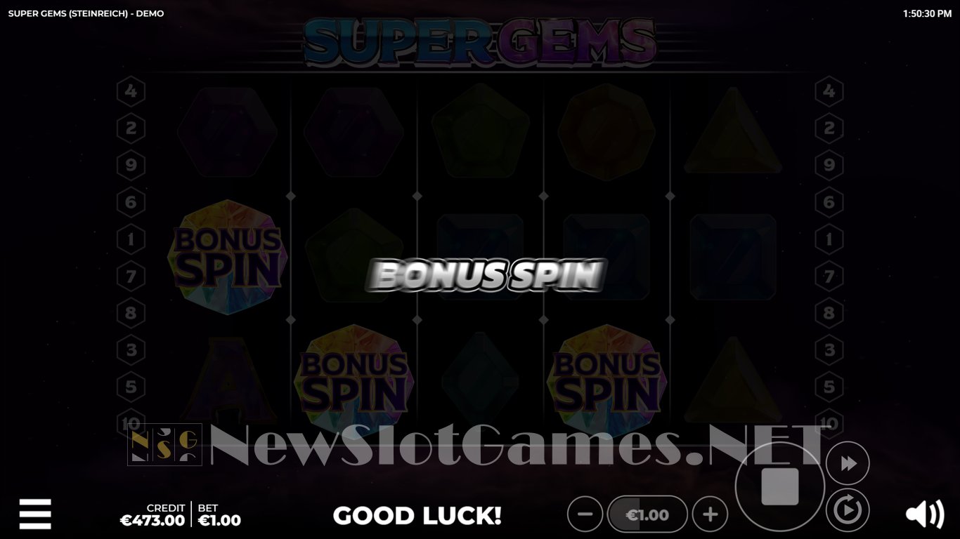 Steinreich Slot Slot Image in Demo - pic. 8