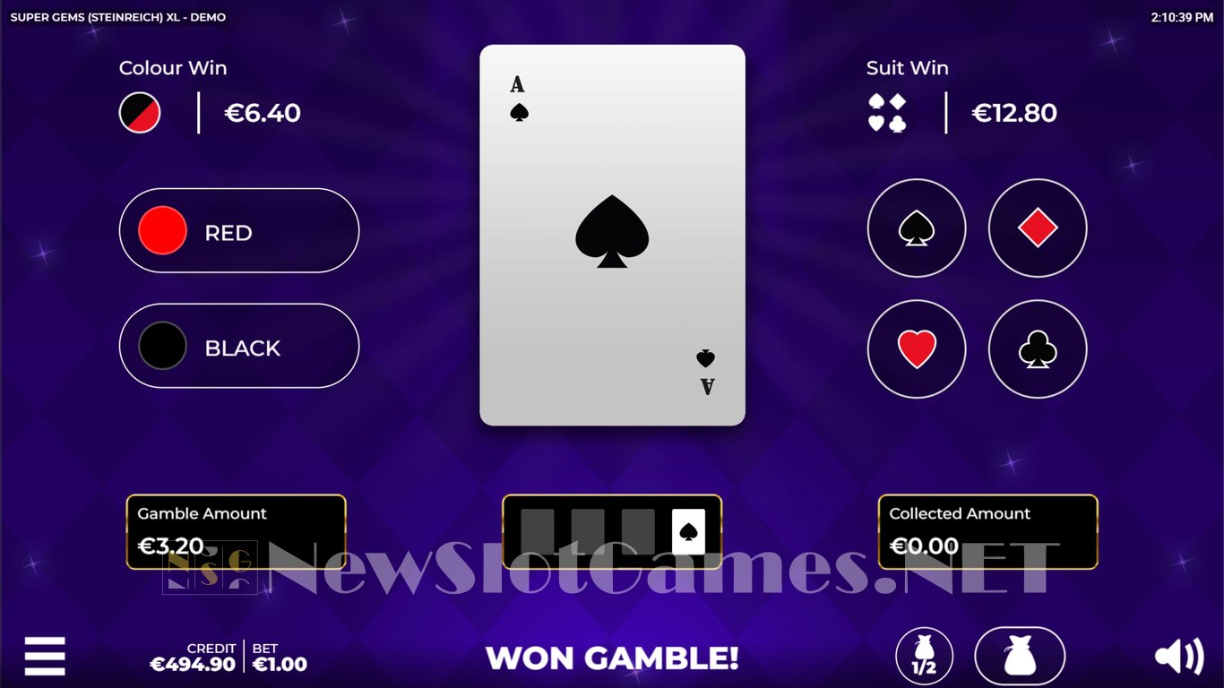 Super Gems XL Slot Slot Image in Demo - pic. 9