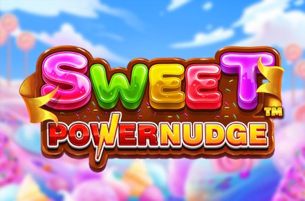 Sweet Powernudge Slot Icon