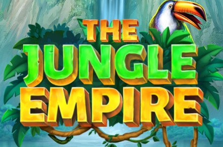 The Jungle Empire Slot Icon