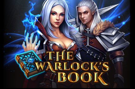 The Warlocks Book Slot Icon