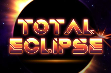 Total Eclipse Slot Icon