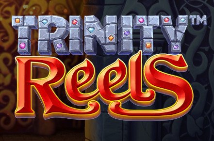 Trinity Reels Slot Icon