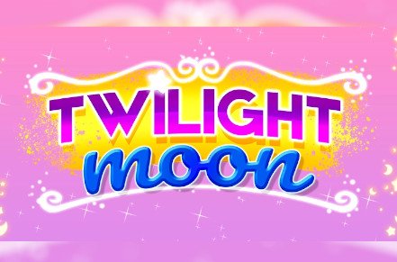 Twilight Moon Slot Logo