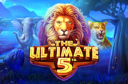 The Ultimate 5 Slot Icon