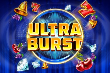 Ultra Burst Slot Icon