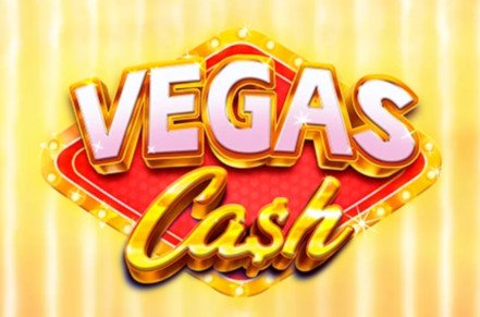 Vegas Cash Slot Icon