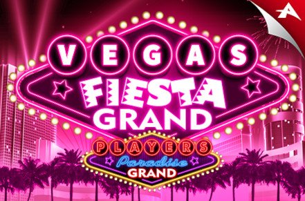 Vegas Fiesta Grand Slot Icon