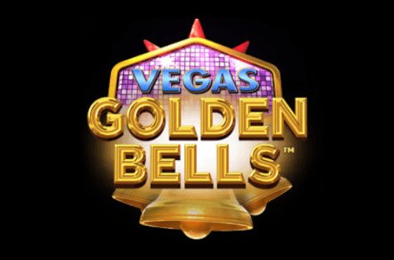Vegas Golden Bells Slot Icon