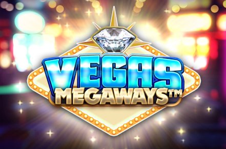 Vegas Megaways Slot Icon
