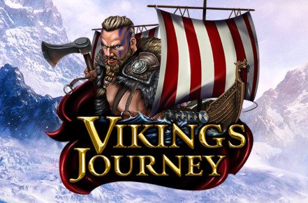 Vikings Journey Slot Icon