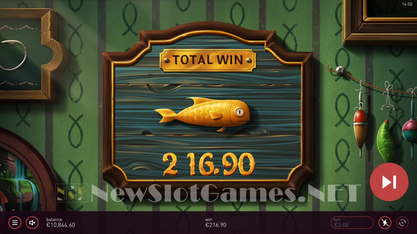 WaterBlox Gigablox Slot Slot Image in Demo - pic. 20