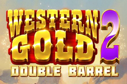 Western Gold 2 Double Barrel Slot Icon