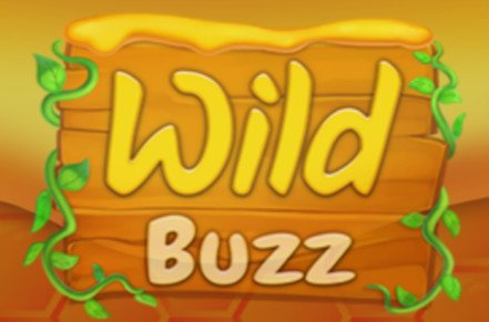 Wild Buzz Slot Icon