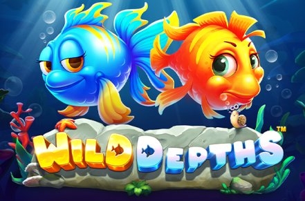 Wild Depths Slot Icon