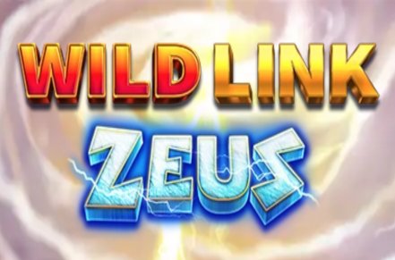 Wild Link Zeus Slot Icon