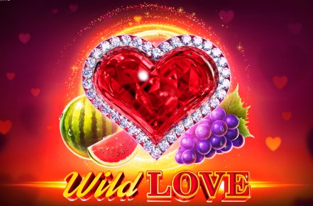 Wild Love Slot Icon