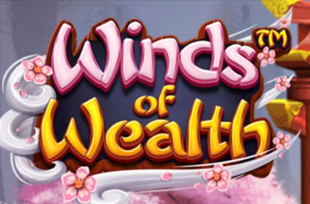 Winds of Wealth Slot Icon