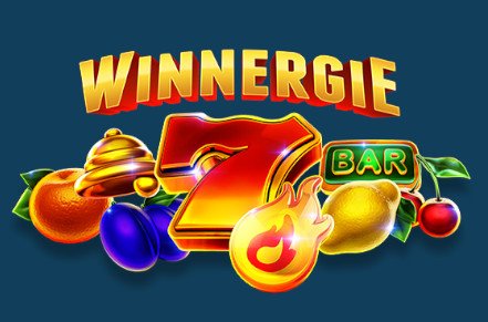 Winnergie Slot Logo