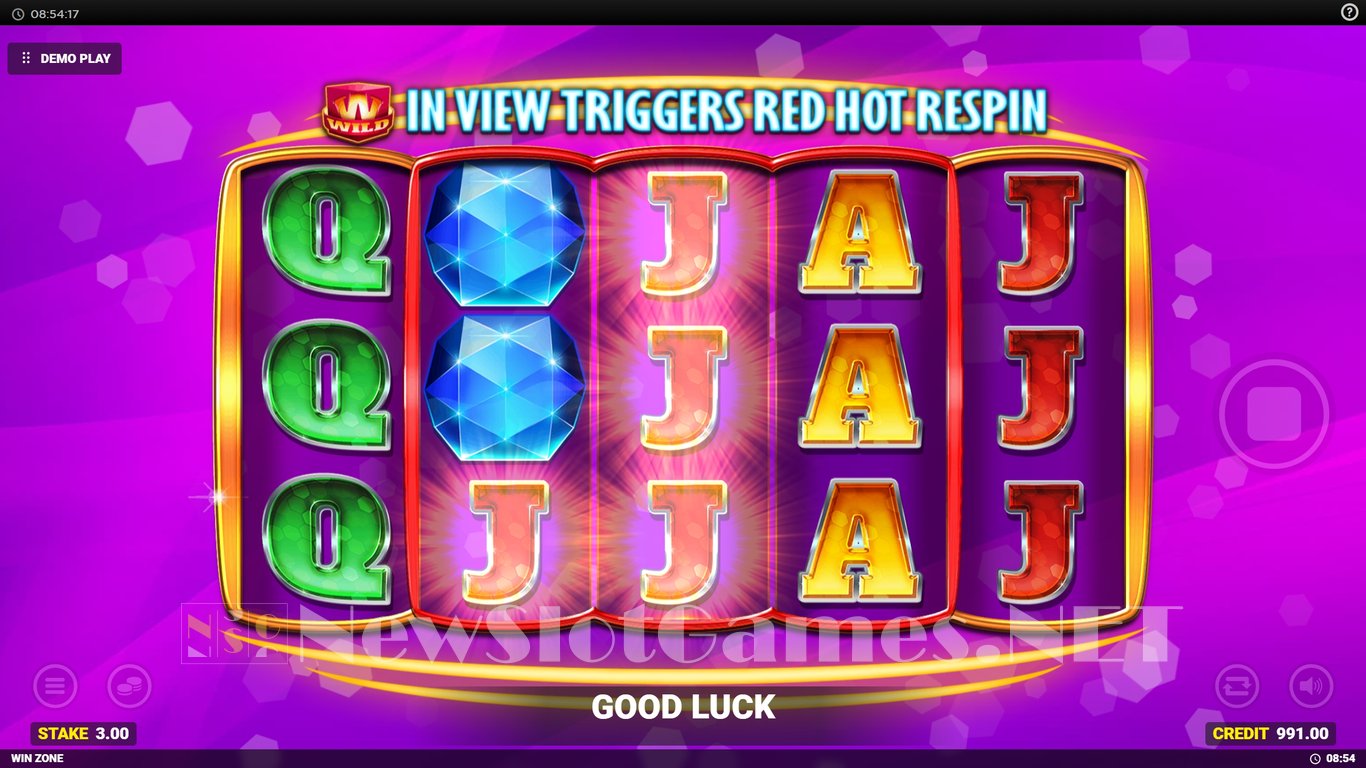 Winzone Slot Slot Image in Demo - pic. 3