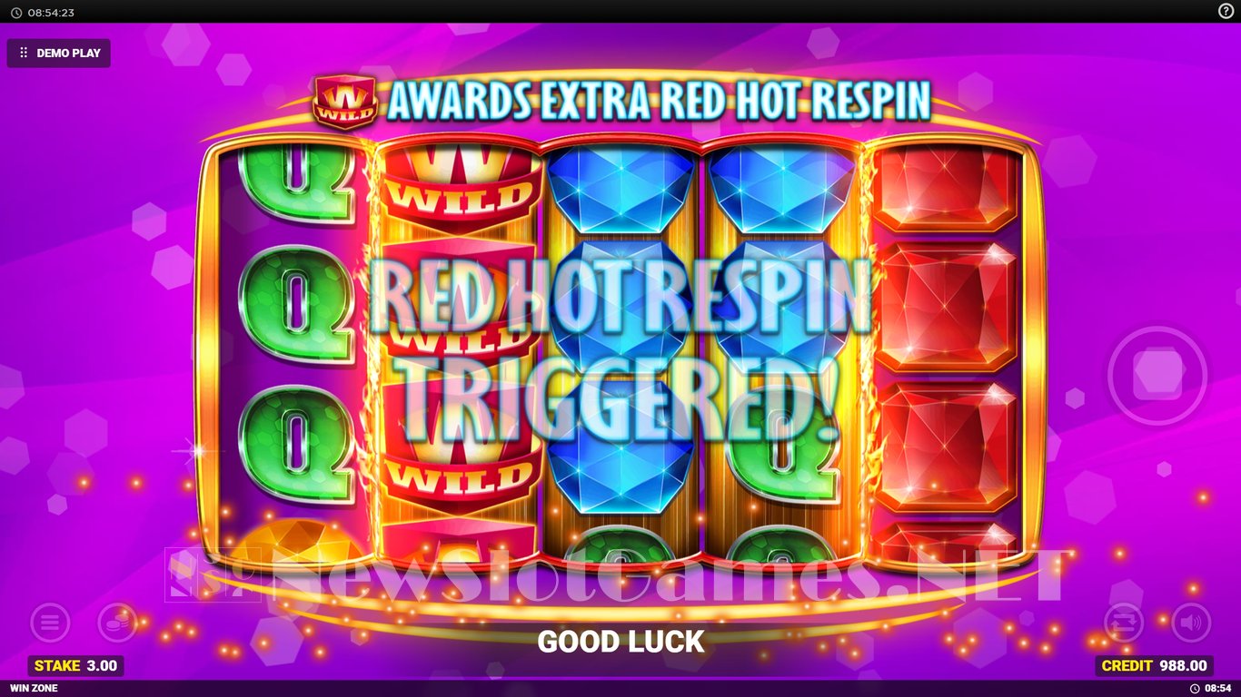 Winzone Slot Slot Image in Demo - pic. 4