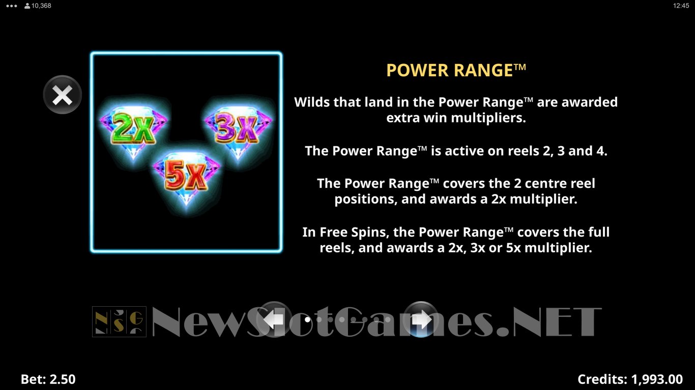 Wolf Call Slot Slot Image in Demo - pic. 4