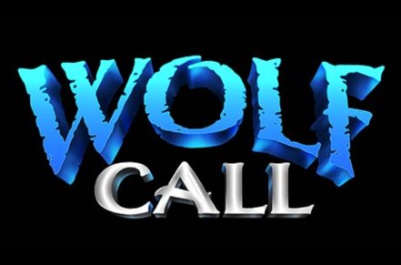 Wolf Call Slot Icon