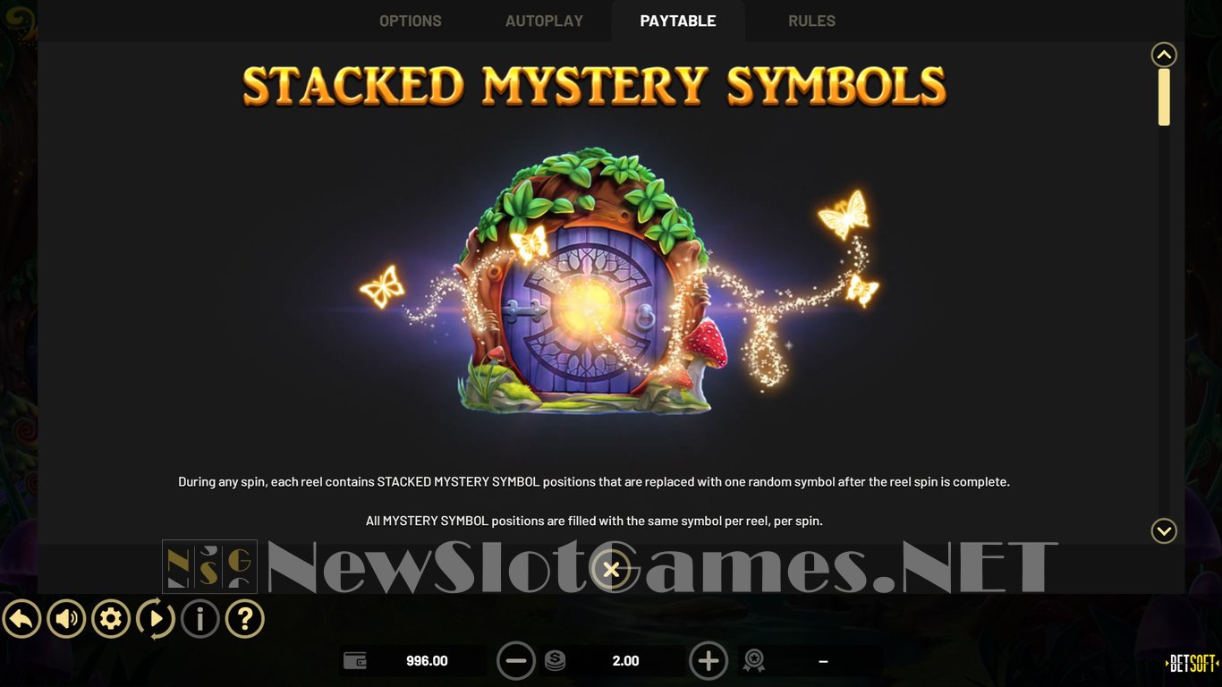 Woodlanders Slot Slot Image in Demo - pic. 4
