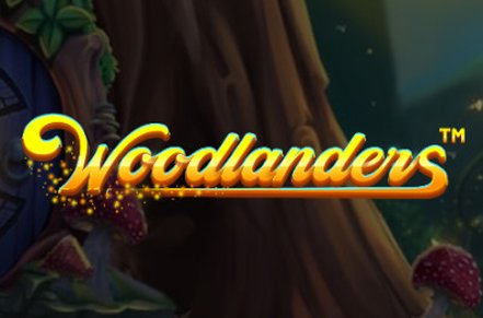 Woodlanders Slot Icon