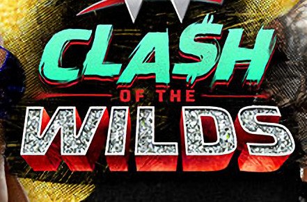 WWE Clash of the Wilds Slot Icon