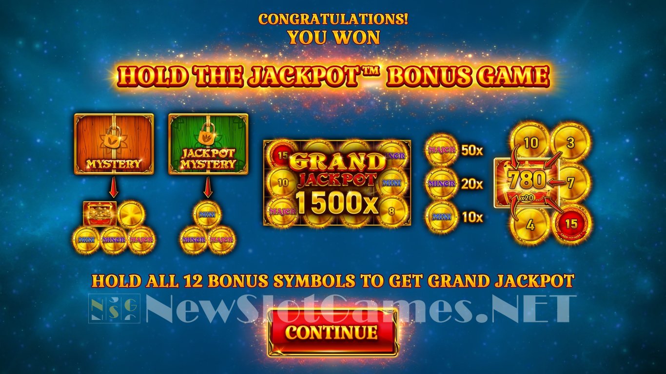 12 Coins™ Grand Gold Edition Slot Slot Image in Demo - pic. 6