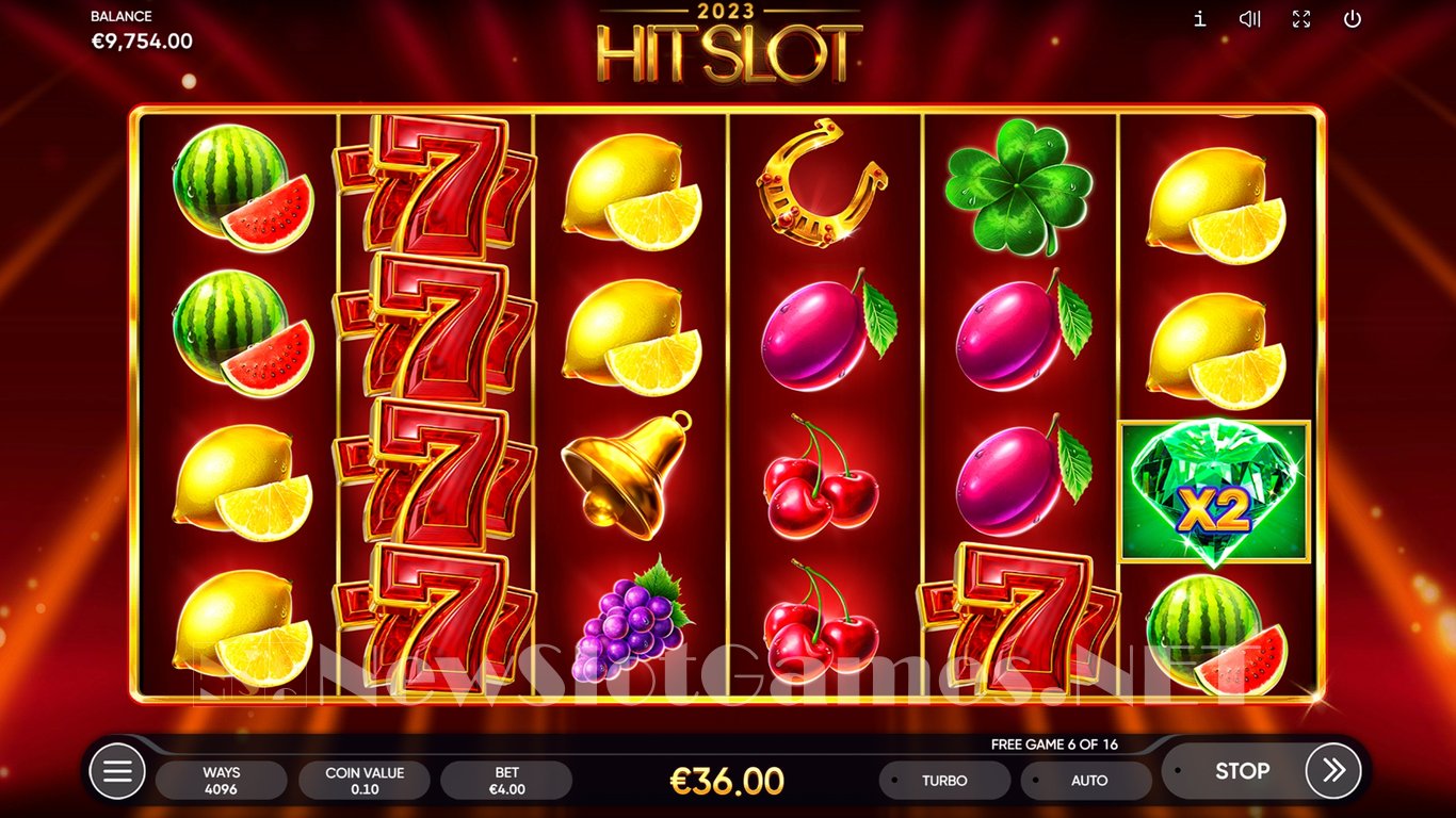 2023 Hit Slot Slot Slot Image in Demo - pic. 10