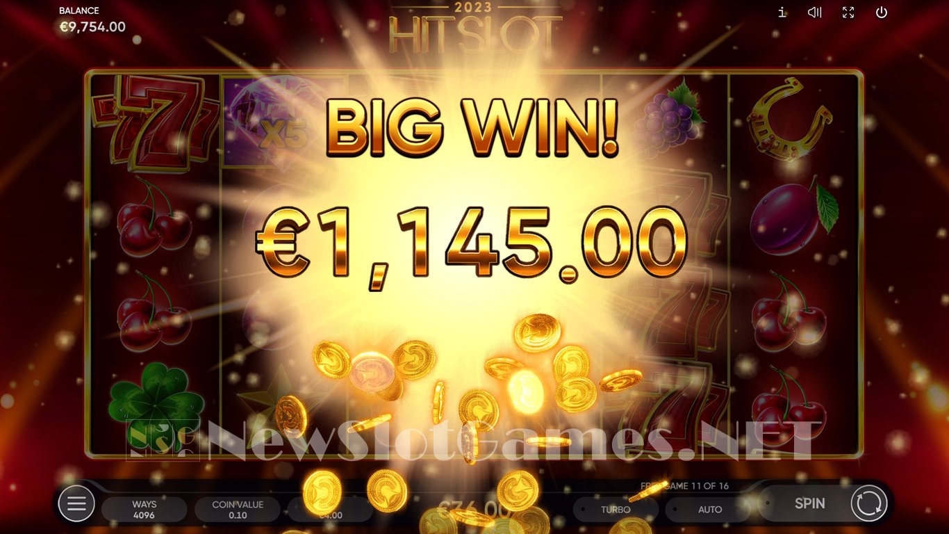 2023 Hit Slot Slot Slot Image in Demo - pic. 11