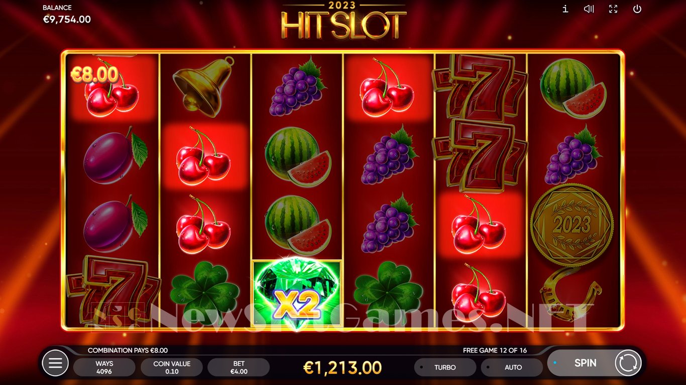 2023 Hit Slot Slot Slot Image in Demo - pic. 12