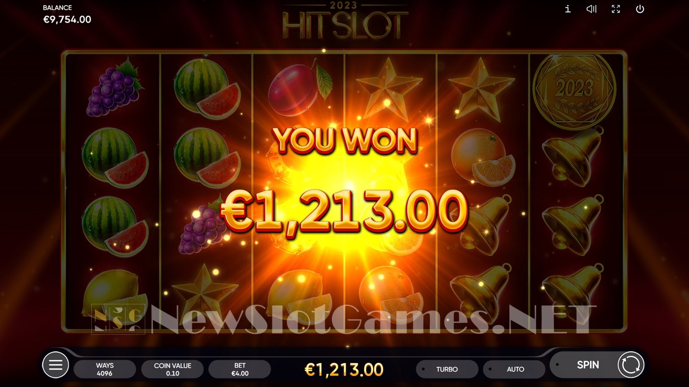 2023 Hit Slot Slot Slot Image in Demo - pic. 13