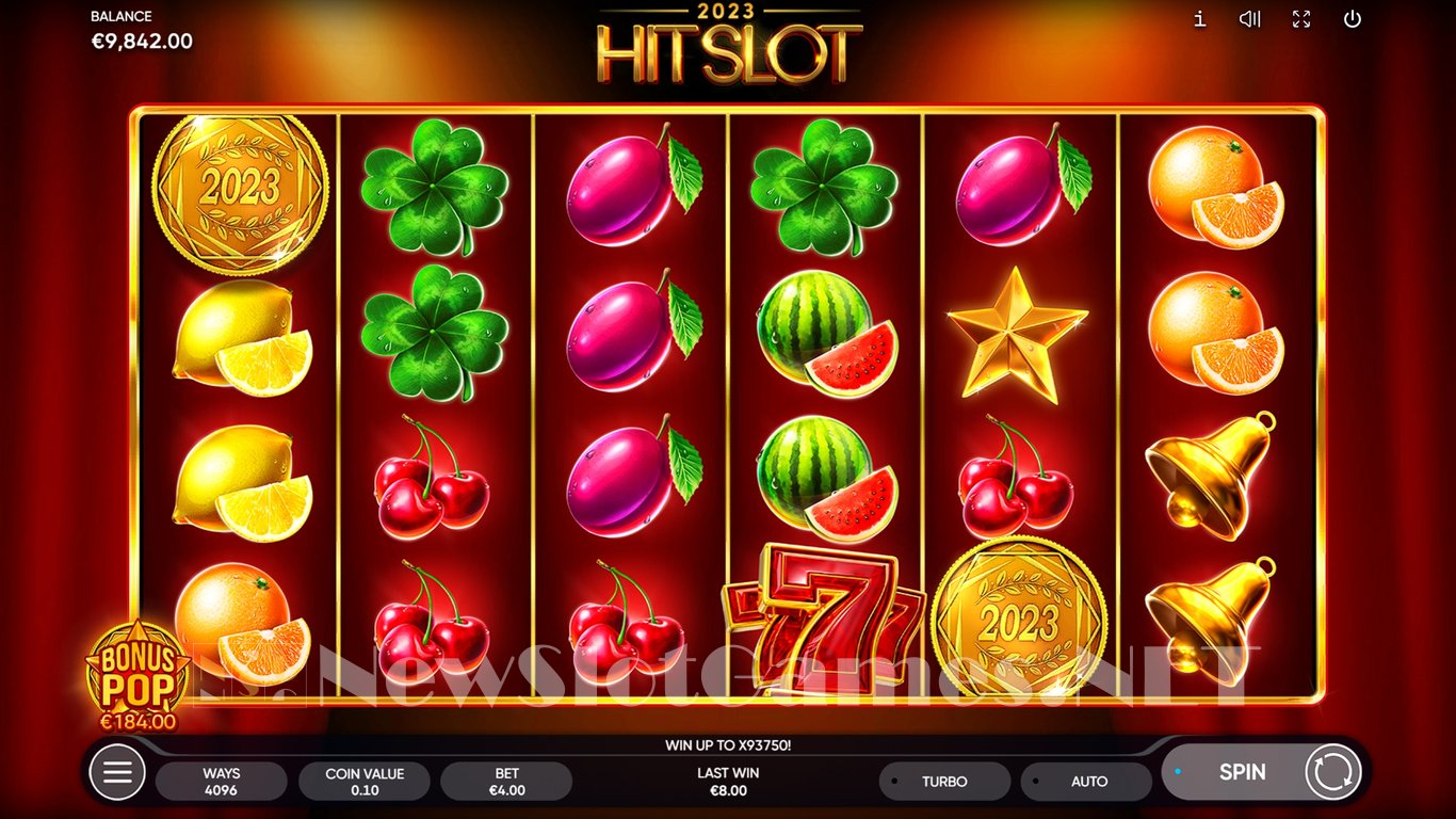 2023 Hit Slot Slot Slot Image in Demo - pic. 2