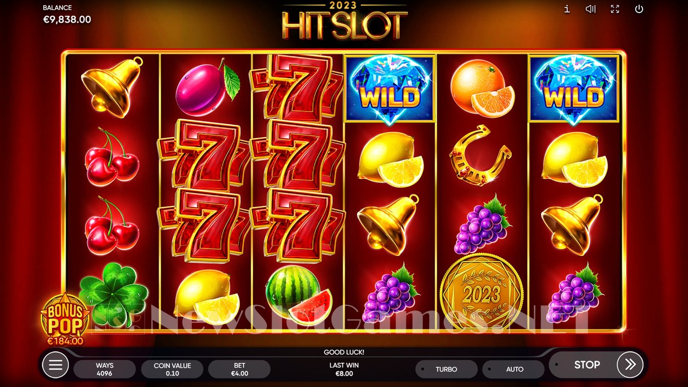 2023 Hit Slot Slot Slot Image in Demo - pic. 3