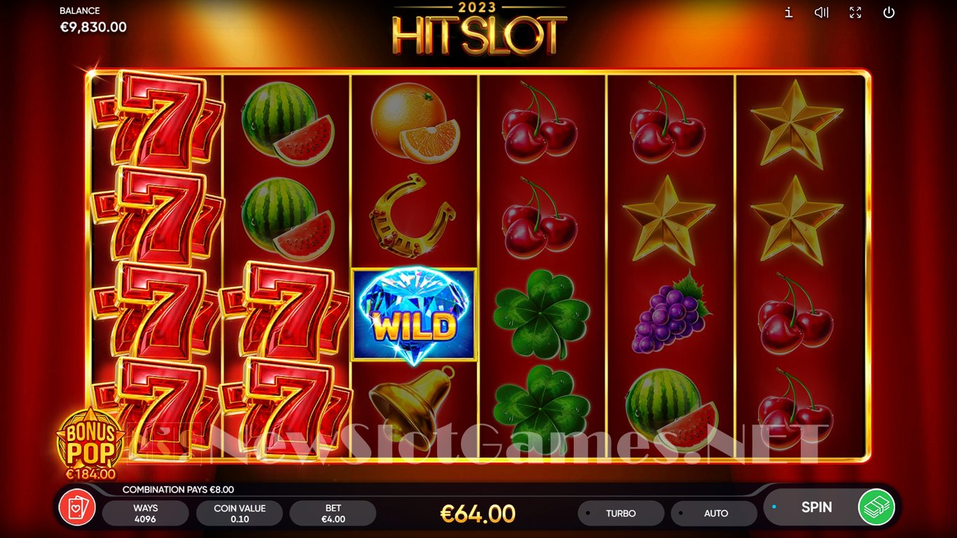 2023 Hit Slot Slot Slot Image in Demo - pic. 4
