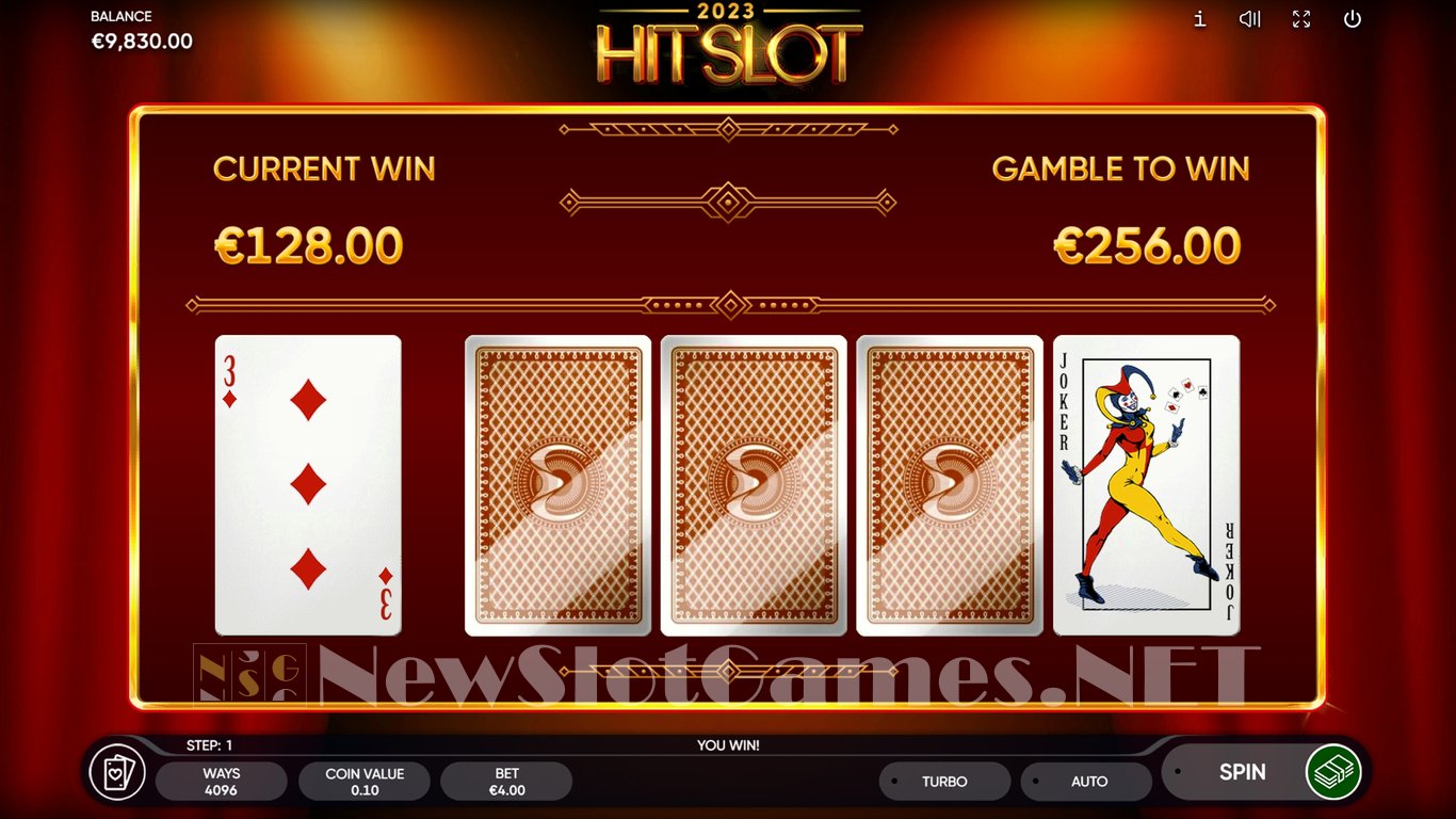 2023 Hit Slot Slot Slot Image in Demo - pic. 5