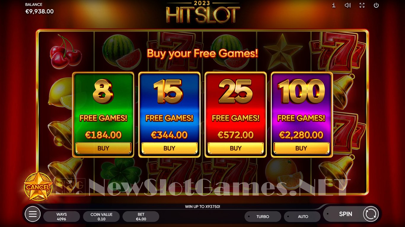 2023 Hit Slot Slot Slot Image in Demo - pic. 6