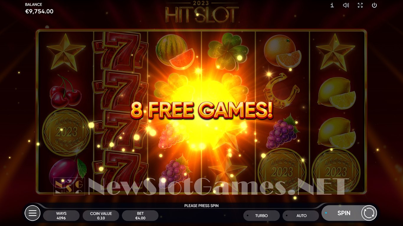 2023 Hit Slot Slot Slot Image in Demo - pic. 7
