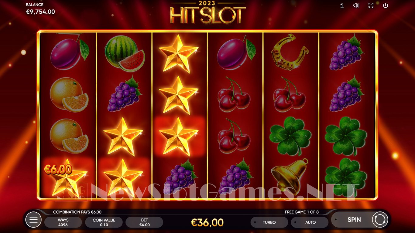 2023 Hit Slot Slot Slot Image in Demo - pic. 8