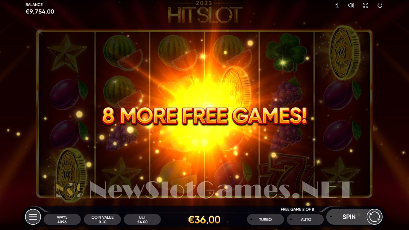2023 Hit Slot Slot Slot Image in Demo - pic. 9