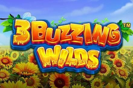 3 Buzzing Wilds Slot Icon