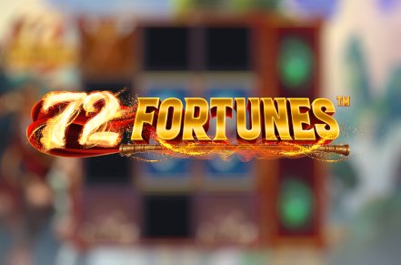 72 Fortunes Slot Icon