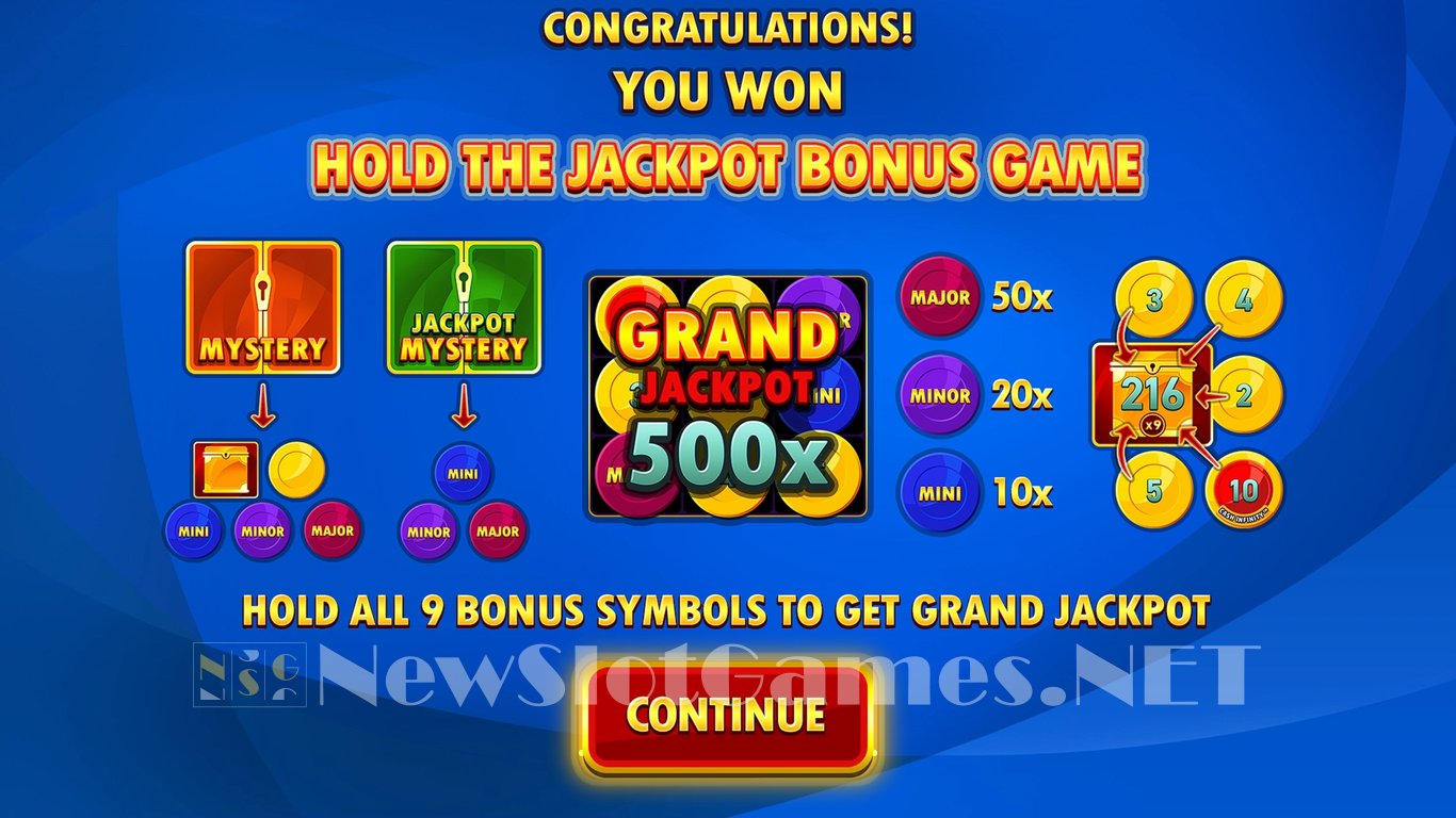 9 Coins™ Extremely Light Slot Slot Image in Demo - pic. 4