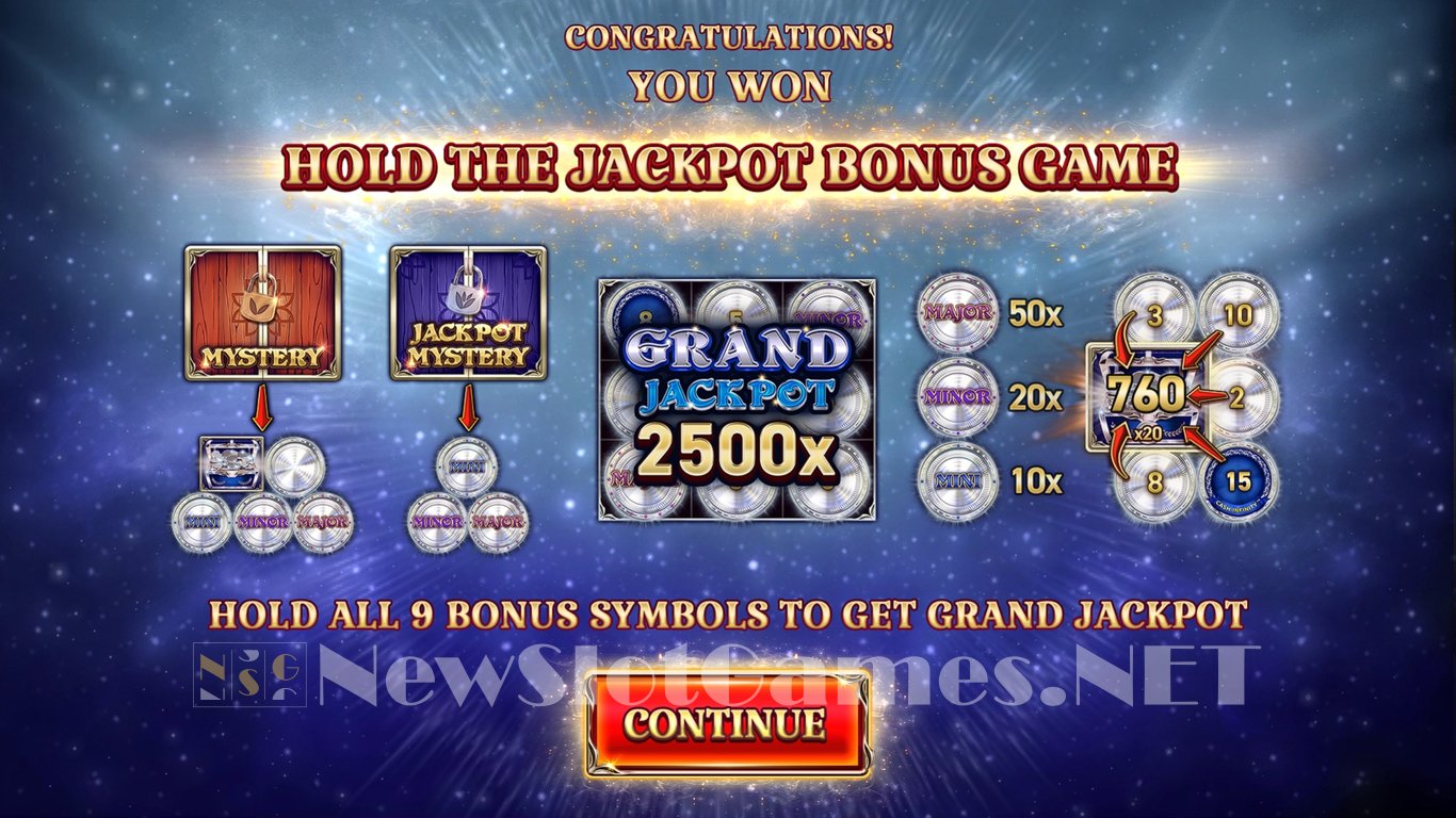 9 Coins™ Grand Platinum Edition Slot Slot Image in Demo - pic. 6
