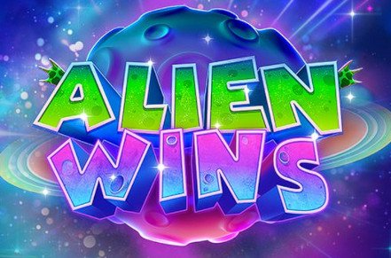 Alien Wins Slot Icon